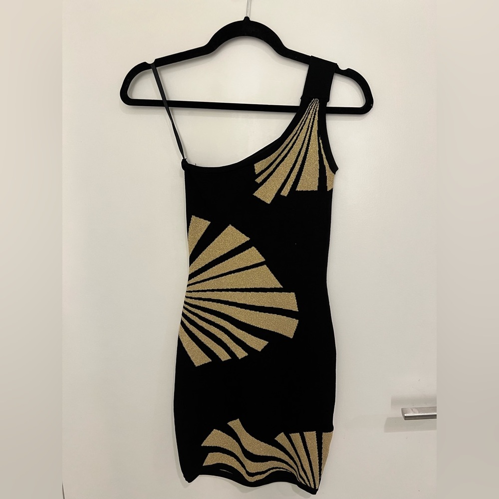 Bebe cocktail dress